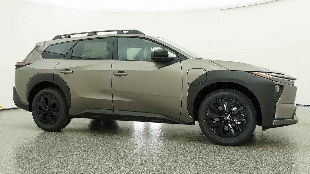 New 2026 Stepping Stone Toyota bZ Woodland image 37