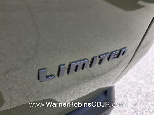 New 2026 41 Exterior Paint Jeep Laredo image 12