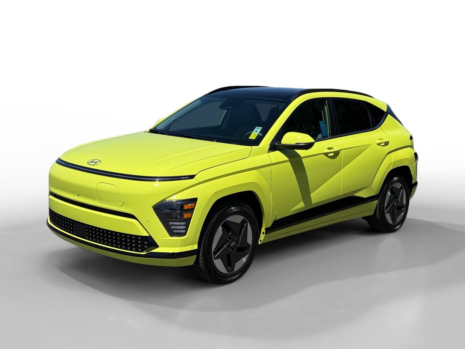2025 Hyundai Kona Electric's photo
