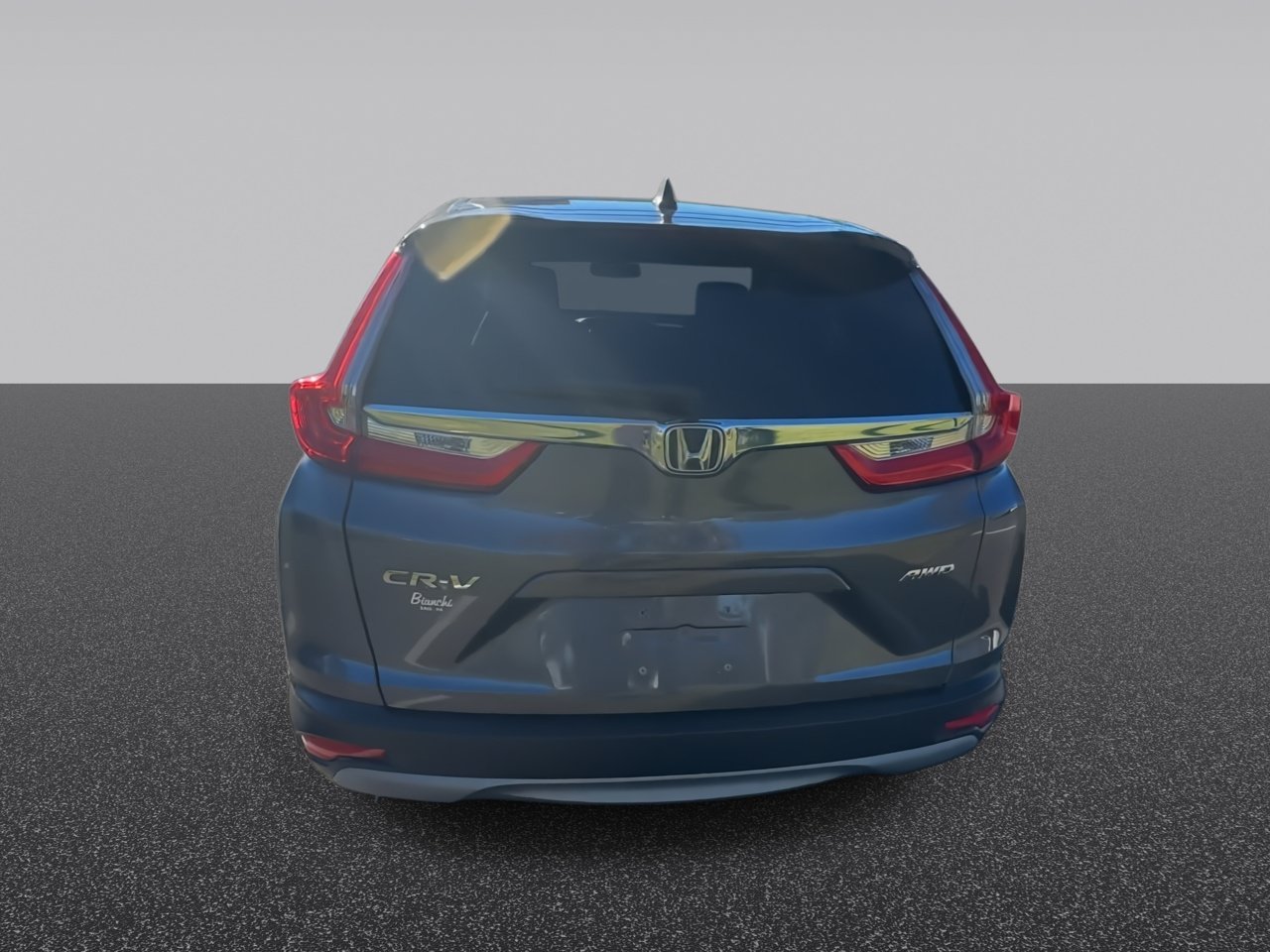 Used 2018  Honda EX image 7
