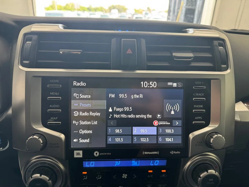 Used 2024 Gray Toyota Limited image 24