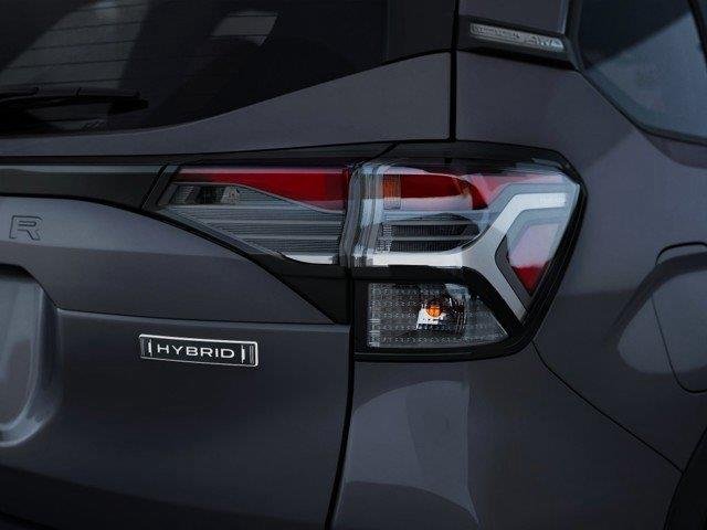 New 2026 MAGNETITE GRAY METALLIC Subaru Touring Hybrid image 12