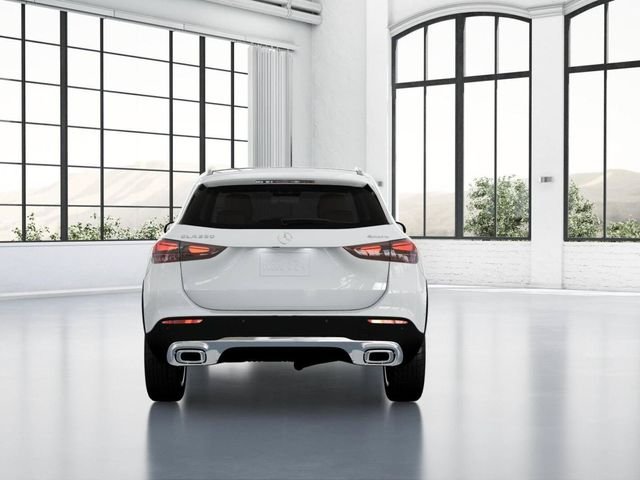 New 2026 Polar White Mercedes-Benz GLA 250 image 25