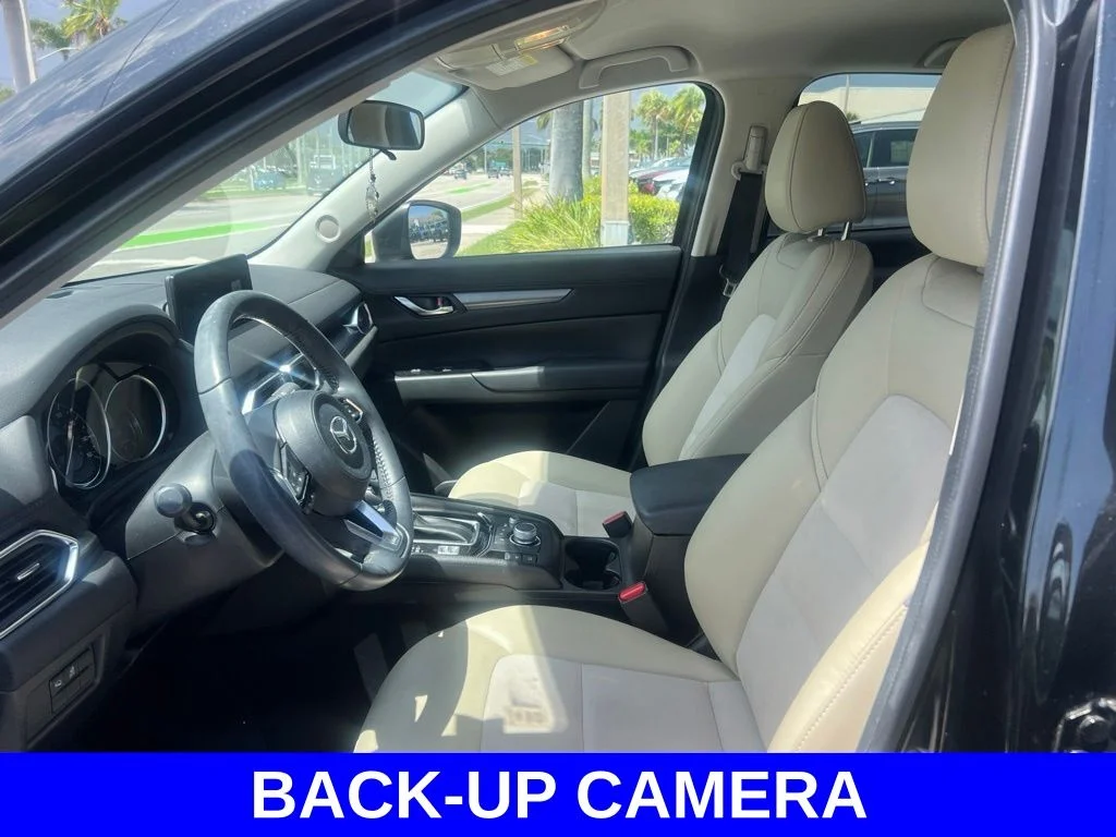 Used 2023 Black Mazda 2.5 S Select Package image 5
