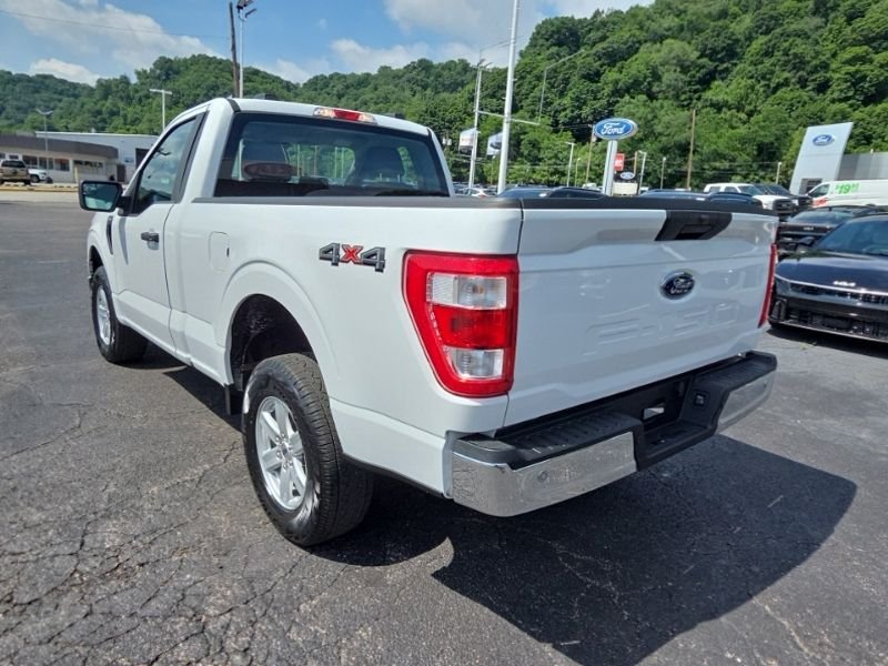 Used 2023 White Ford XL image 5