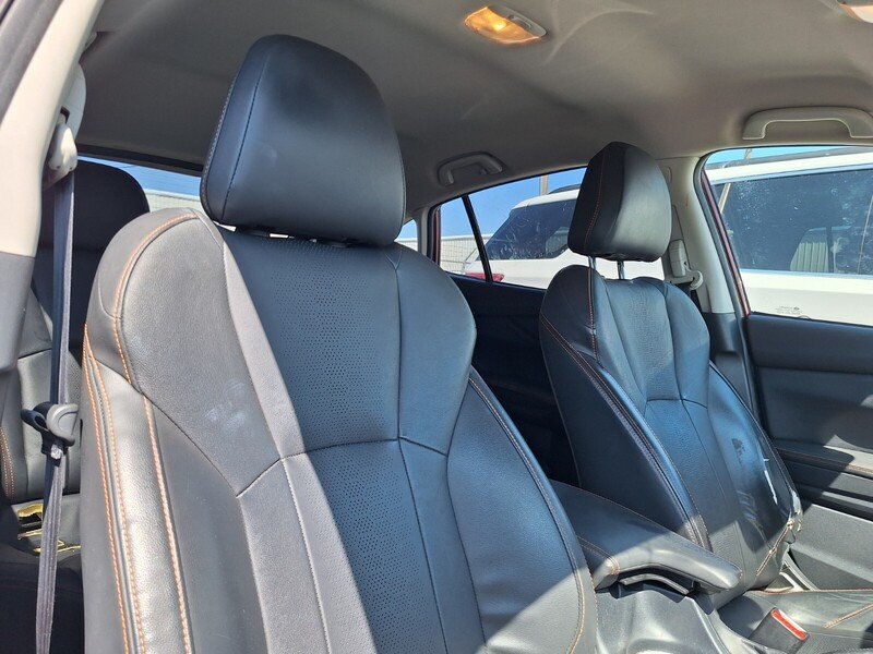 Used 2018 Red Subaru 2.0i Limited image 25