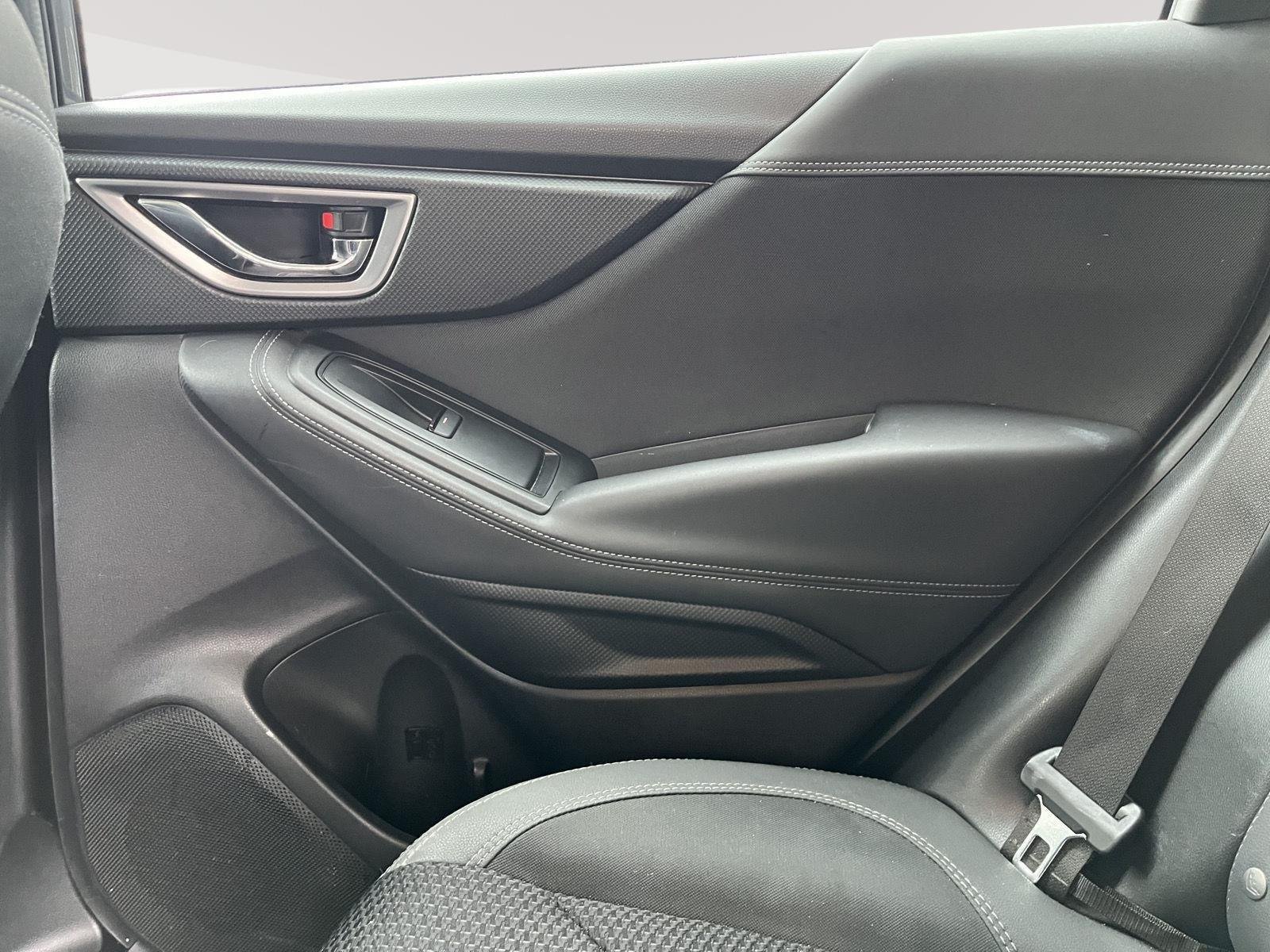 Used 2021 Magnetite Gray Metallic Subaru Premium image 15