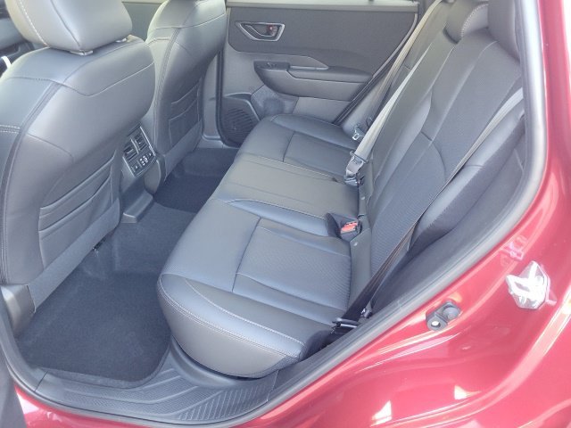 2026 Subaru Outback Limited - Photo 10