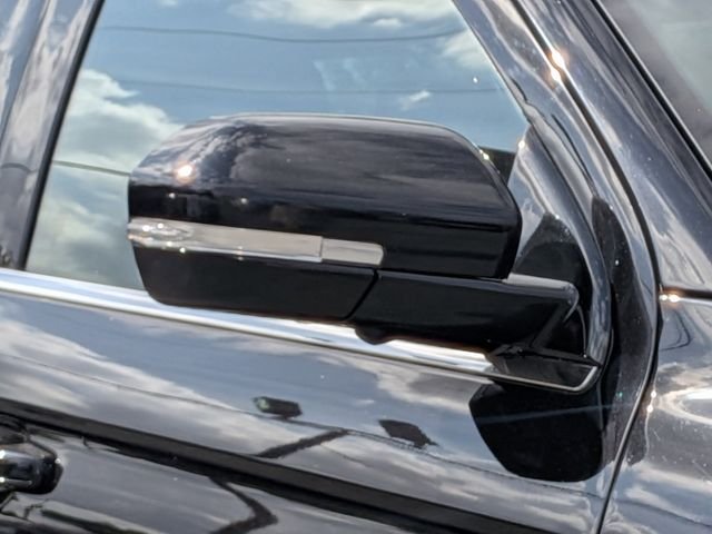 2022 Ford Expedition Limited - Photo 10