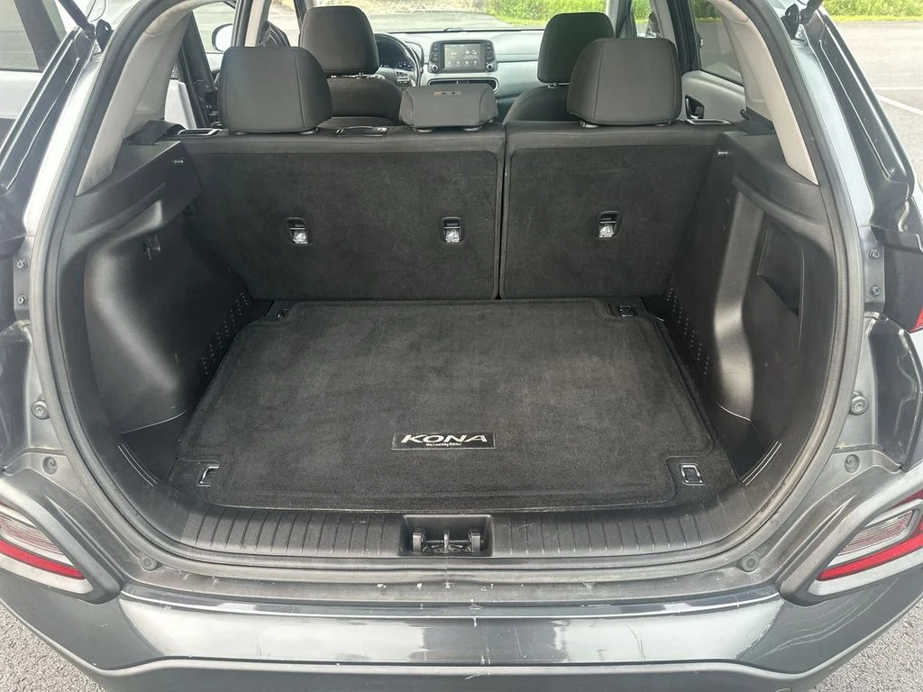 Used 2020 Gray Hyundai SEL image 30