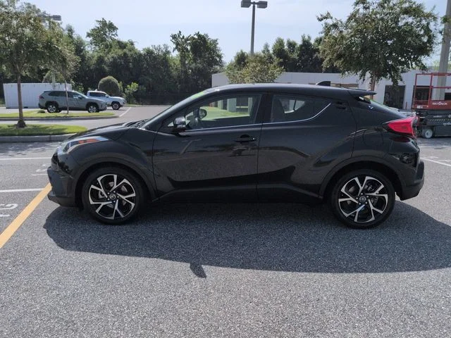 Used 2019 Black Toyota Limited image 7