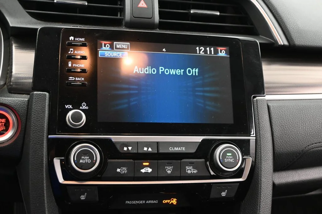 Used 2019  Honda EX image 15