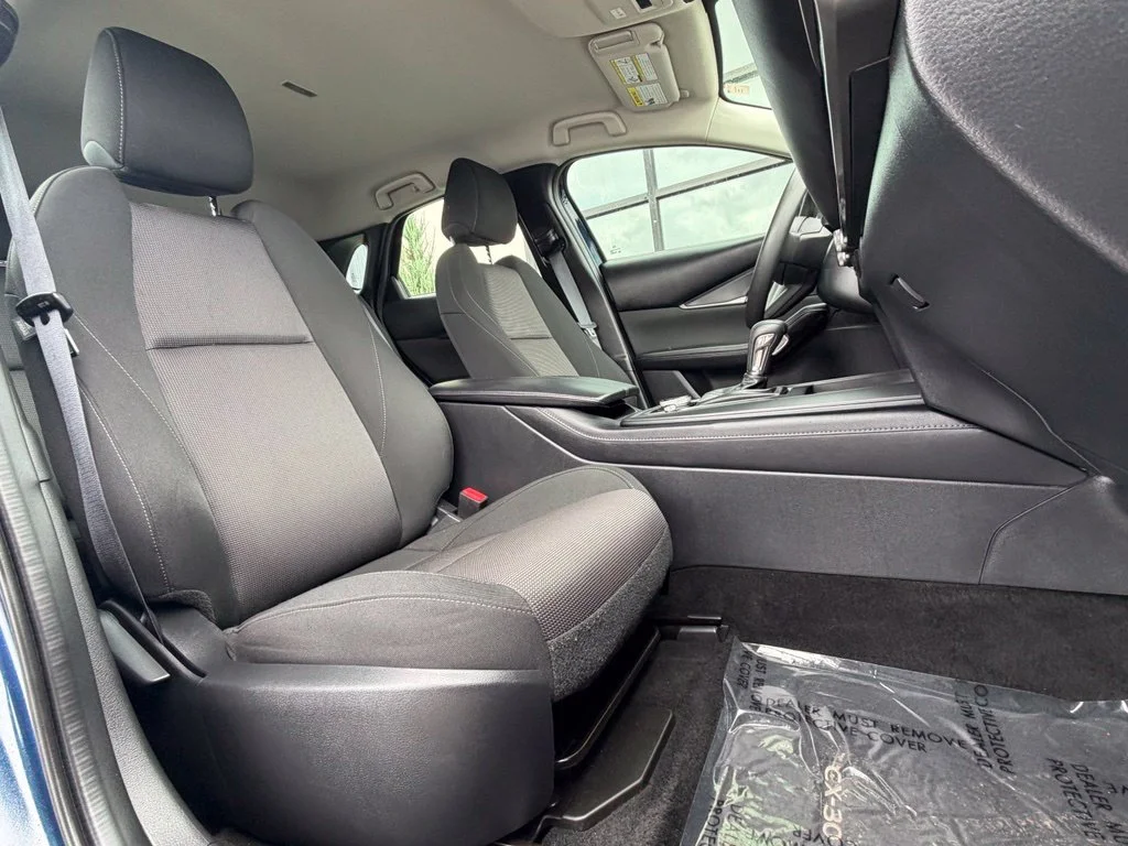 Used 2023 Blue Mazda 2.5 S image 21