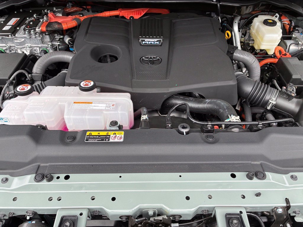 Used 2026  Toyota Limited image 43