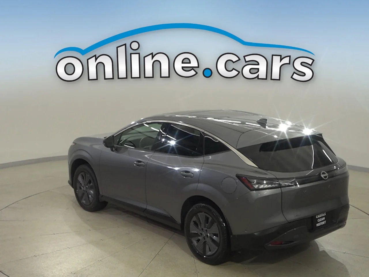 Used 2025 Gray Nissan SL image 22