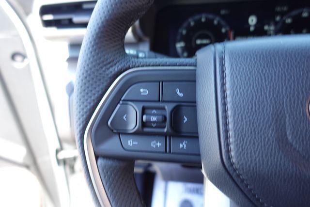 New 2026 Ice Cap Toyota Tacoma TRD Off-Road image 16