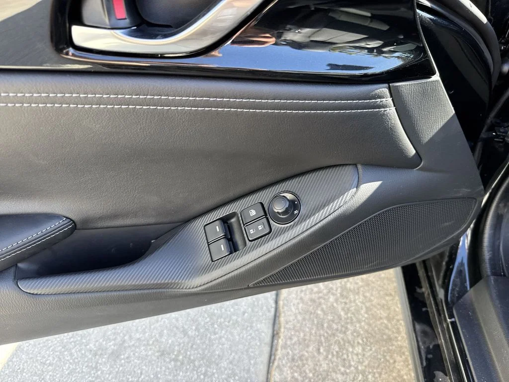 2025 Mazda MX-5 Miata Grand Touring - Photo 39