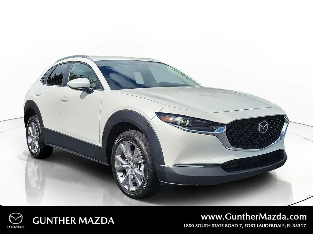 2023 Mazda CX-30 Preferred AWD's photo