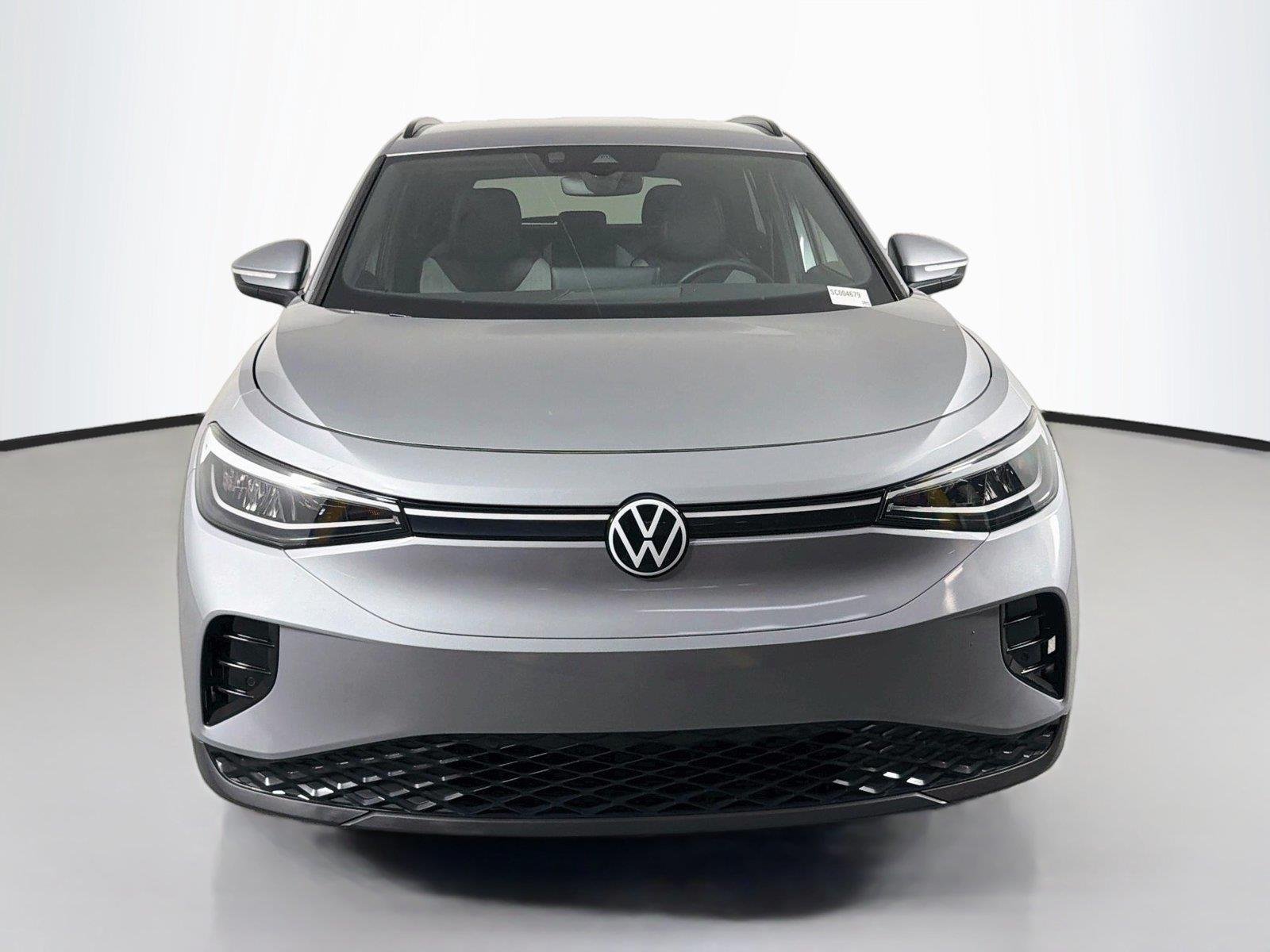 Certified 2025 Volkswagen ID.4 PRO with VIN 1V2CRPE81SC004679 for sale in Fort Worth, TX