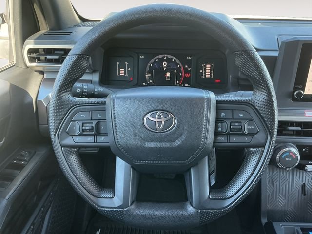 Certified Used 2026 Silver Toyota SR5 image 34