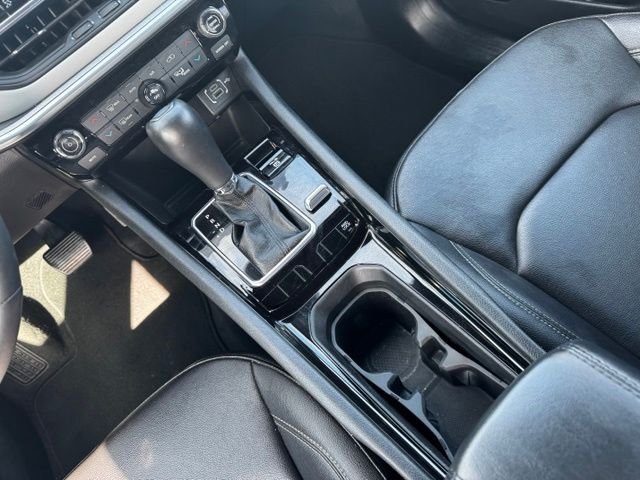 2025 Jeep Compass Limited - Photo 16