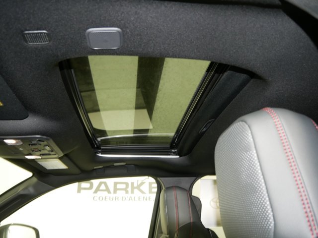 New 2026 Black Toyota TRD Pro image 11