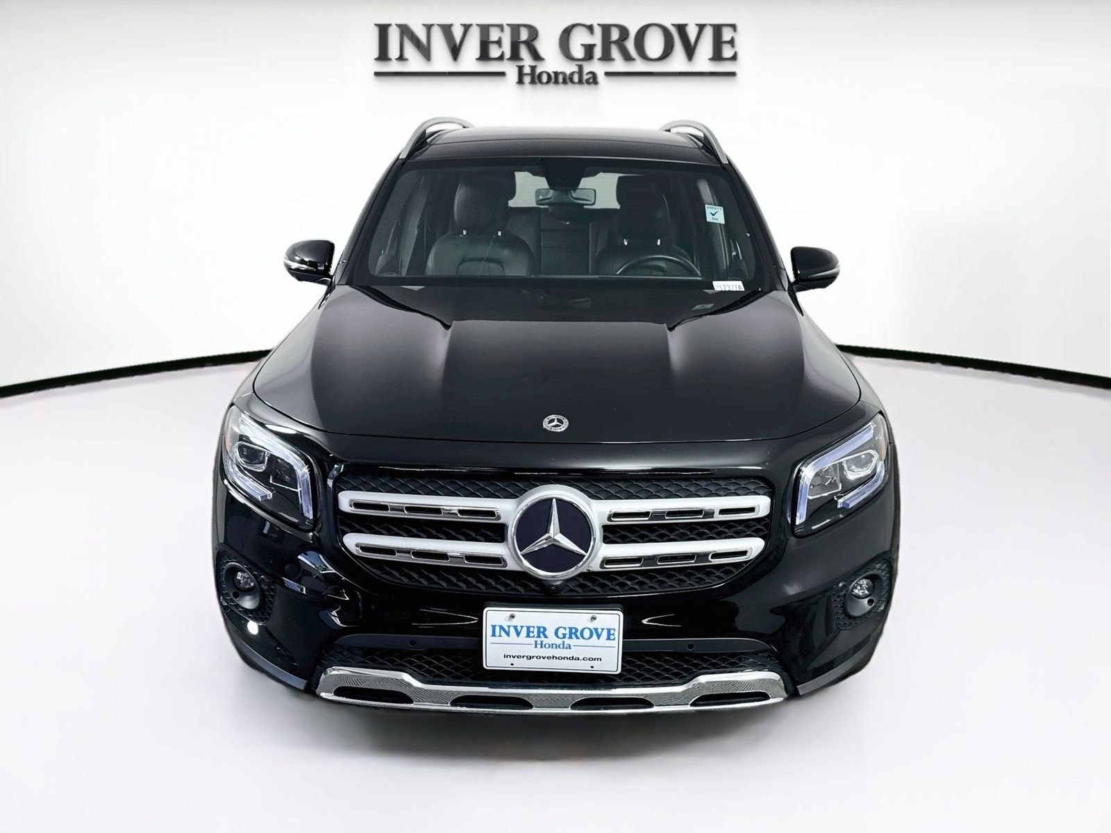 Used 2022 Mercedes-Benz GLB Base with VIN W1N4M4HB1NW203589 for sale in Inver Grove Heights, Minnesota