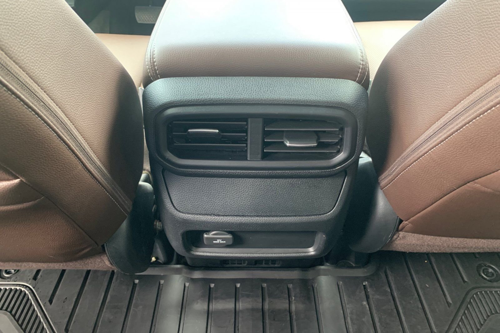 Certified Used 2025 White Honda RTL image 16