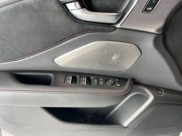 New 2026 Apex Blue Pearl Acura w/A-Spec Advance Package image 16