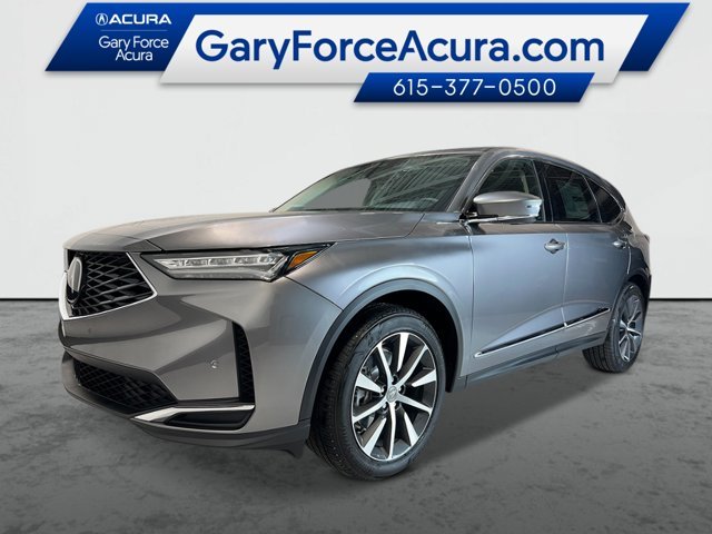 Acura MDX w/Technology Package AWD