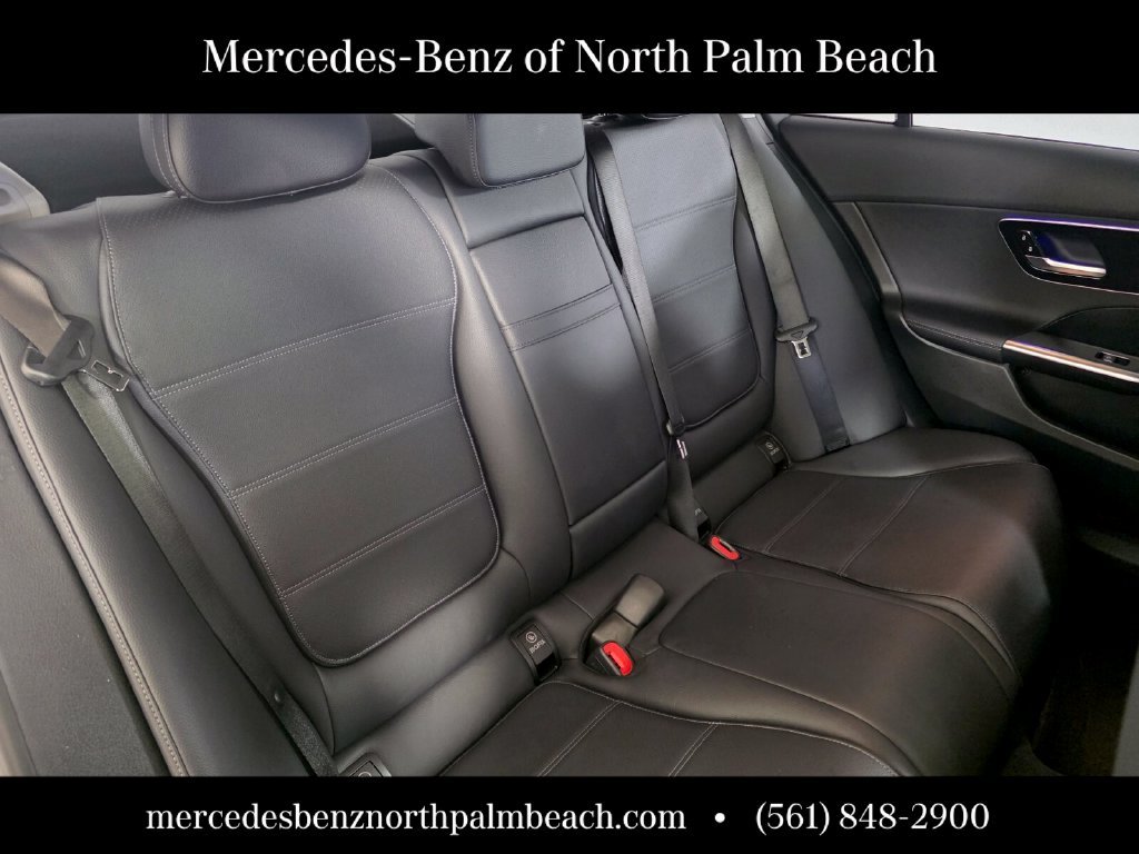 Certified Used 2024 Black Mercedes-Benz C 300 image 27