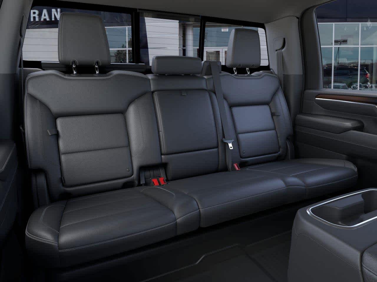 2026 GMC Sierra 2500HD Denali - Photo 17