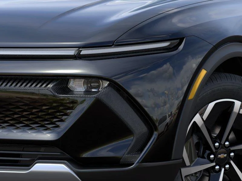 New 2026  Chevrolet LT image 10