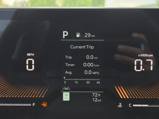 New 2027  Kia S image 26