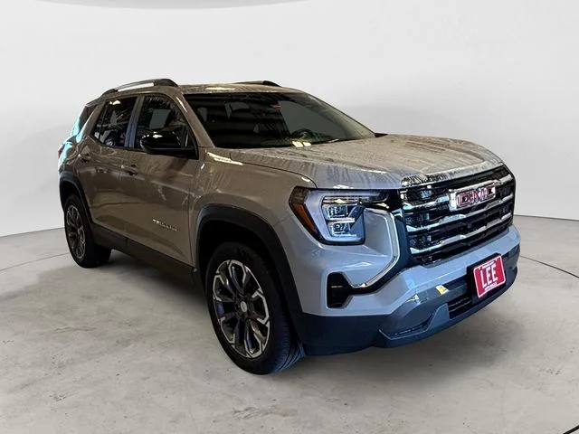 New 2027  GMC Elevation image 8