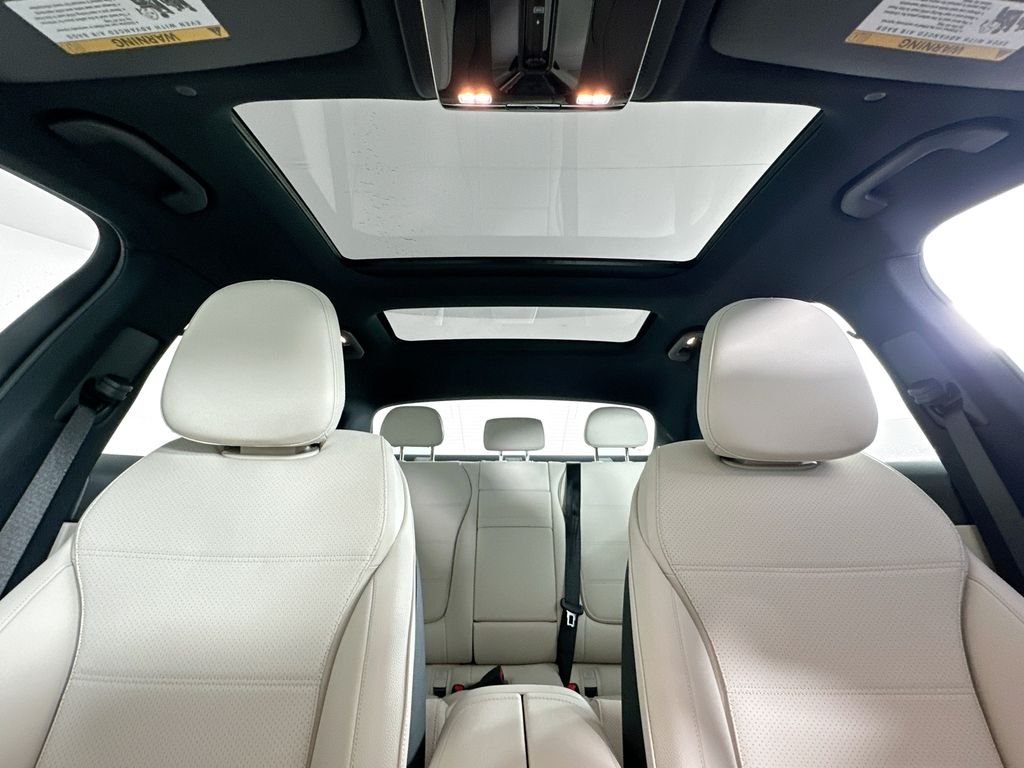 New 2026 Cirrus Silver Metallic Mercedes-Benz C 300 image 22