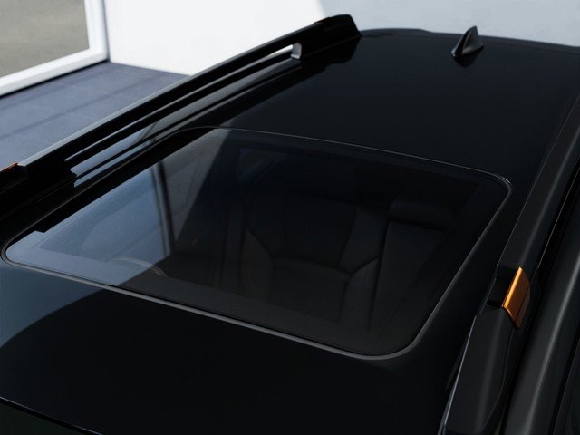 New 2026 CRYSTAL BLACK SILICA Subaru Wilderness image 13
