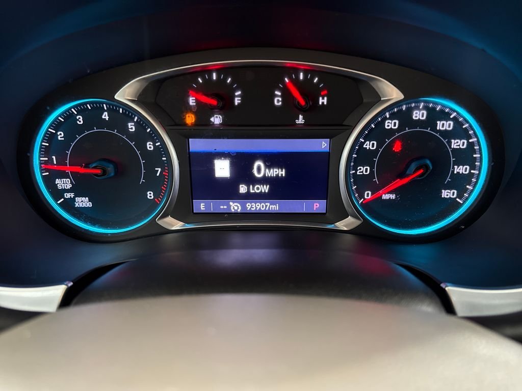 2020 Chevrolet Traverse 3LT - Photo 15