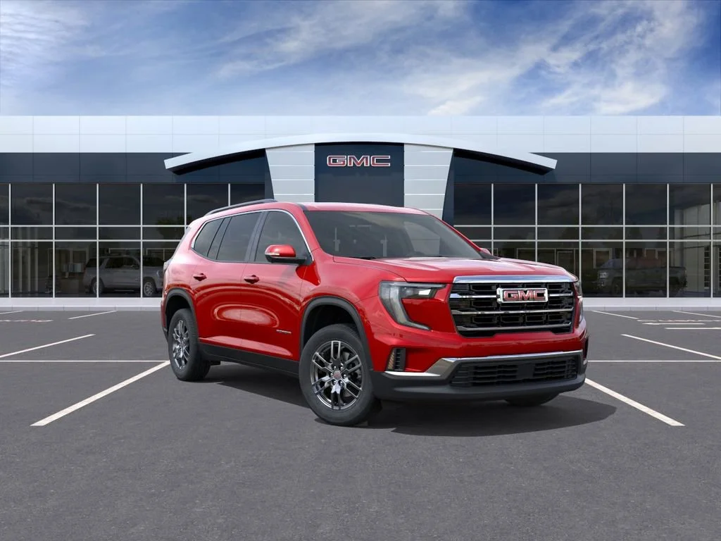 2026 GMC Acadia Elevation FWD's photo