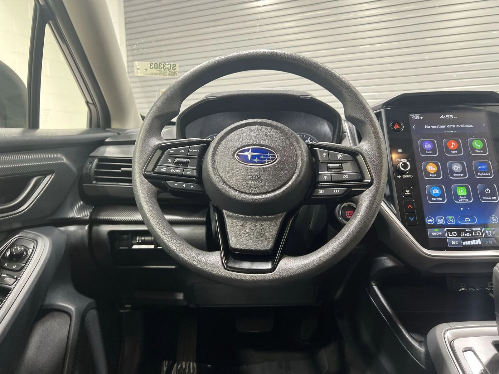 2025 Subaru Crosstrek Premium - Photo 14
