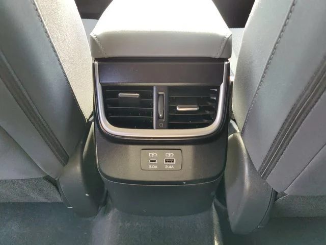 Certified Used 2023 White Subaru Premium image 33