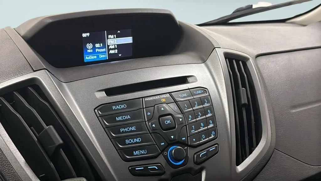 Used 2015 White Ford Base image 17