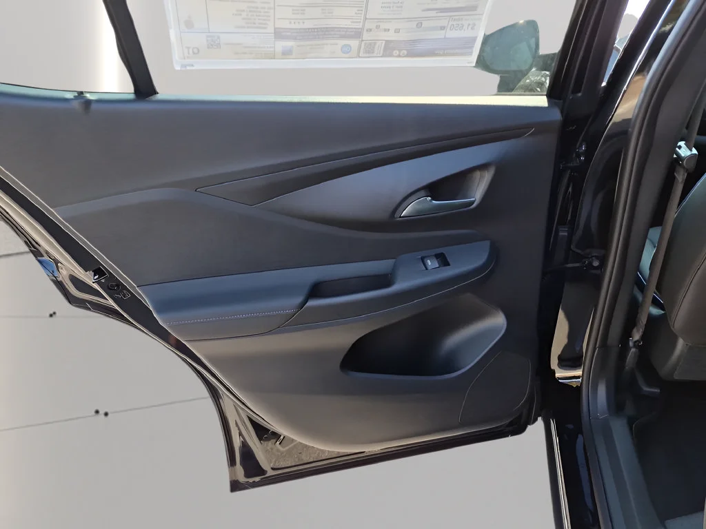 New 2026 Buick Envista Sport Touring, photo 33