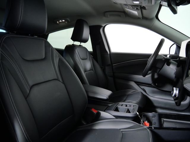 Certified Used 2025 Beige Ford Premium image 11