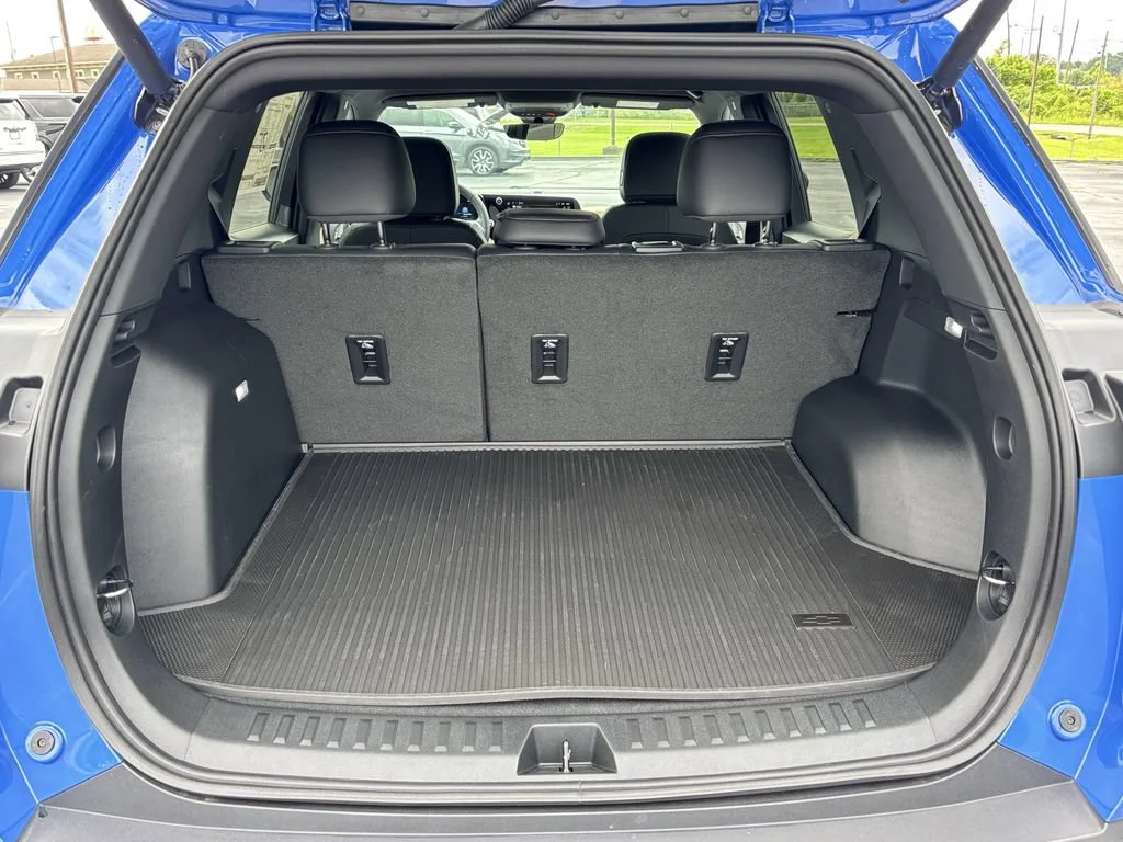2027 Chevrolet Equinox ACTIV - Photo 17