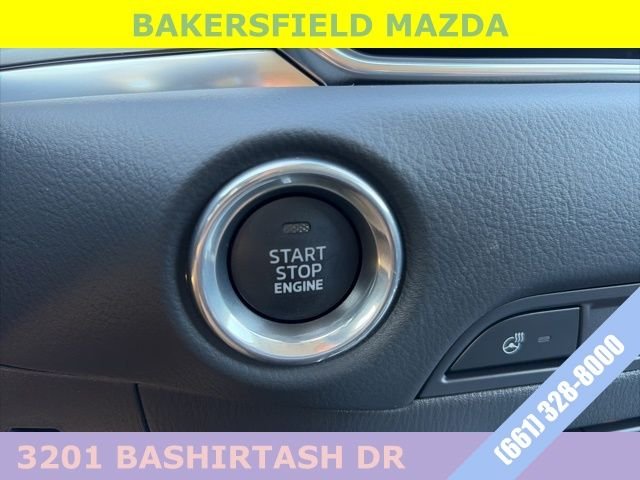 2025 Mazda CX-5 S Premium Plus package - Photo 28