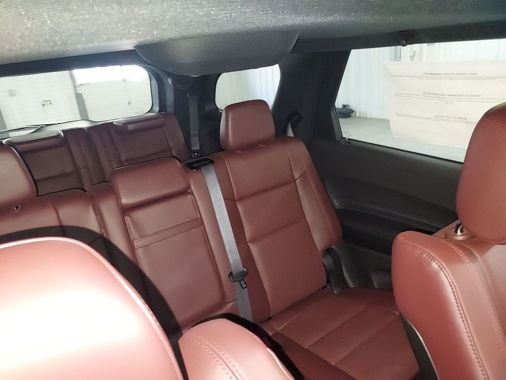 New 2026 Triple Nickel Exterior Paint Dodge GT Plus image 14