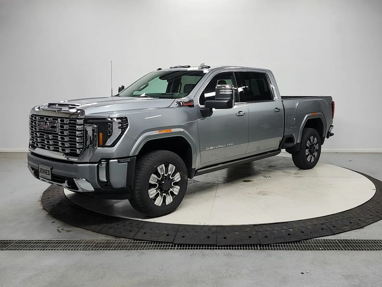 Used 2026 Sterling GMC Denali image 4