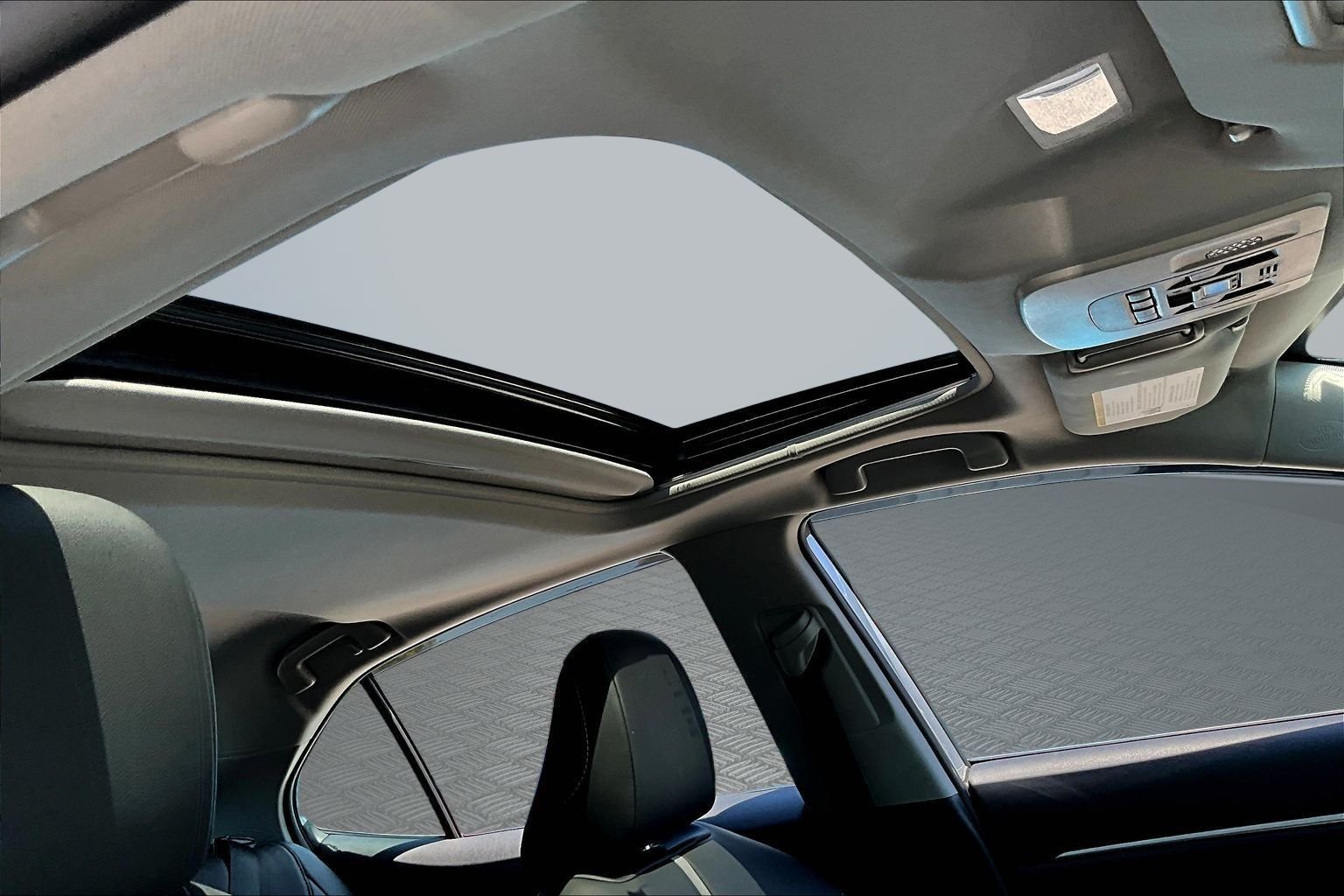 Used 2024 Silver Toyota XSE image 30