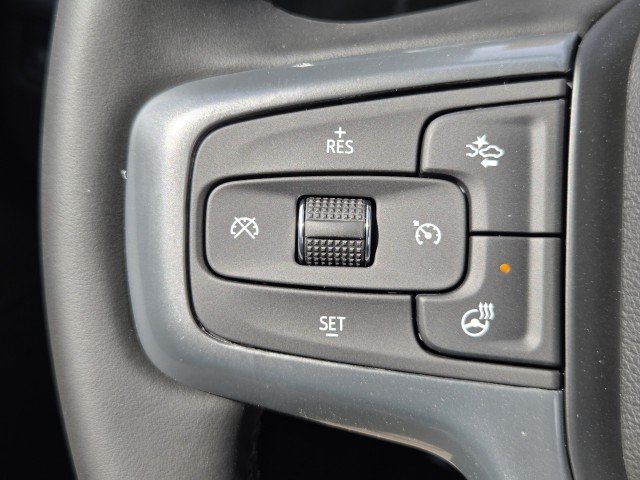 2026 Chevrolet Silverado 1500 RST - Photo 22